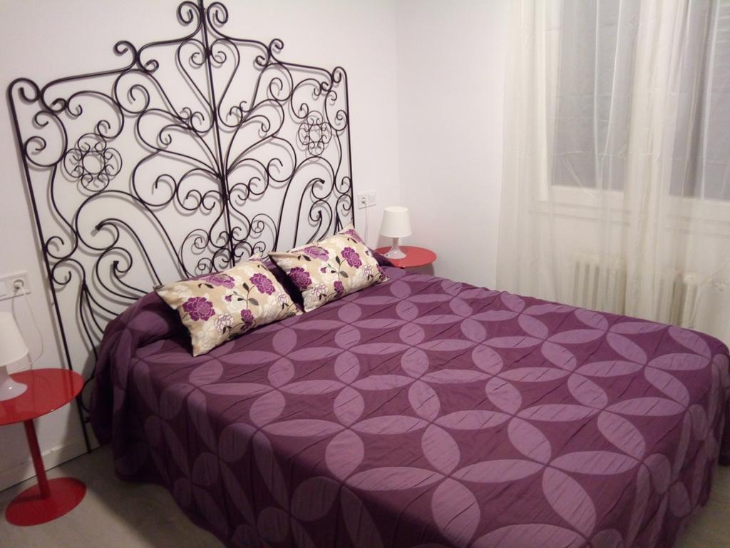 Bnap Masip Daire Oviedo Dış mekan fotoğraf